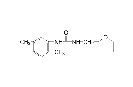 1-furfuryl-3-(2,5-xylyl)urea