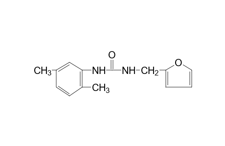 1-furfuryl-3-(2,5-xylyl)urea