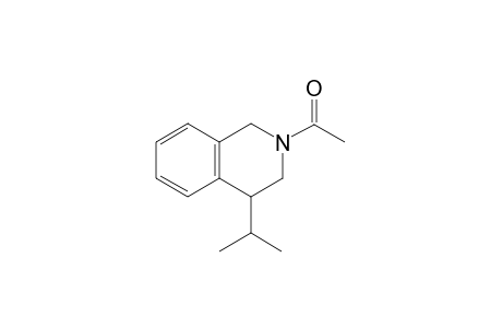 1-(4-Isopropyl-3,4-dihydroisoquinolin-2(1H)-yl)ethanone