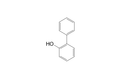 2-Phenylphenol