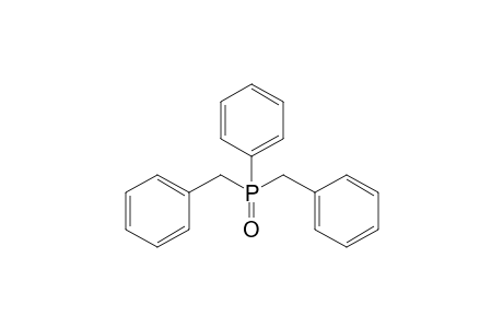 Dibenzyl(phenyl)phosphine oxide