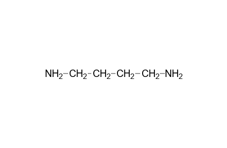 Putrescine (1,4-diaminobutane)