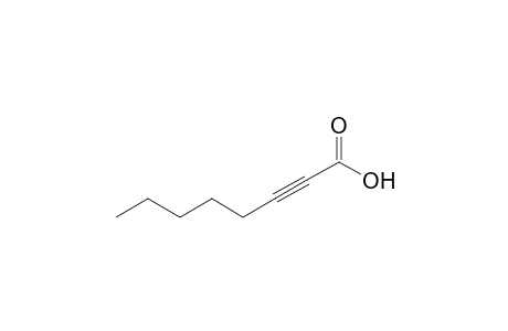 2-Octynoic acid