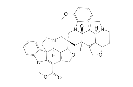 14-ISOVOBTUSINE