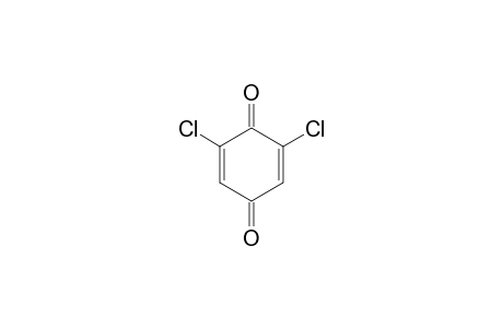 2,6-Dichloro-1,4-benzoquinone