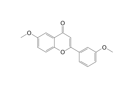 6,3'-Dimethoxyflavone