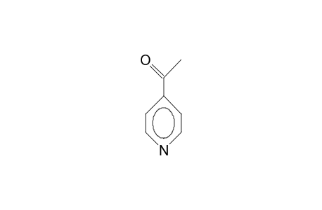 4-Acetylpyridine