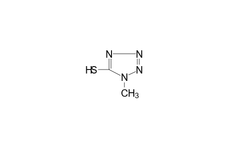 1-methyl-1H-tetrazole-5-thiol