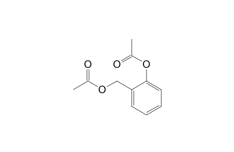 (2-acetoxyphenyl)methyl acetate