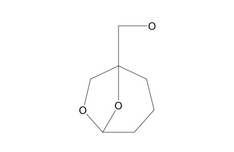 6,8-dioxabicyclo[3.2.1]octane-1-methanol