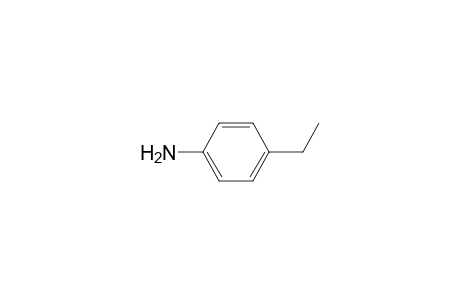 4-Ethylaniline
