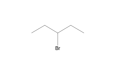 3-Bromopentane