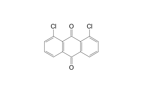 1,8-Dichloroanthra-9,10-quinone