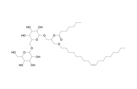 DGDG O-18:1_7:0