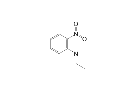 N-ethyl-o-nitroaniline