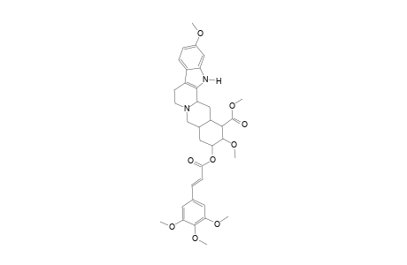 Rescinnamine