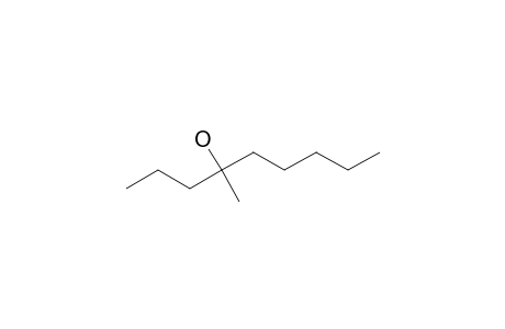 4-Methyl-4-nonanol