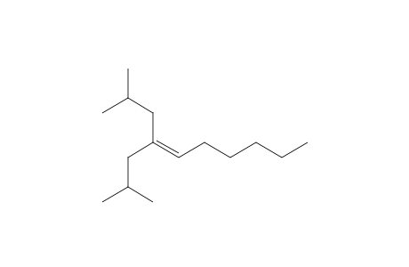 4-Isobutyl-2-methyl-dec-4-ene