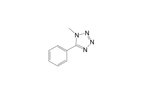 1-methyl-5-phenyl-1H-tetrazole