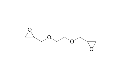 Ethylene glycol diglycidyl ether