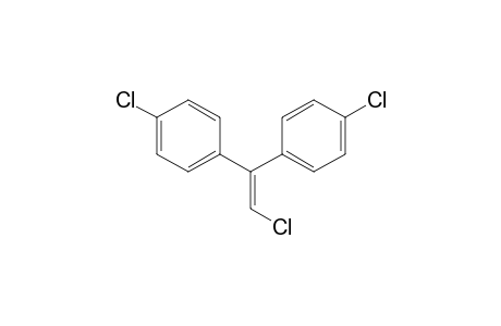 Benzene, 1,1'-(chloroethenylidene)bis[4-chloro-