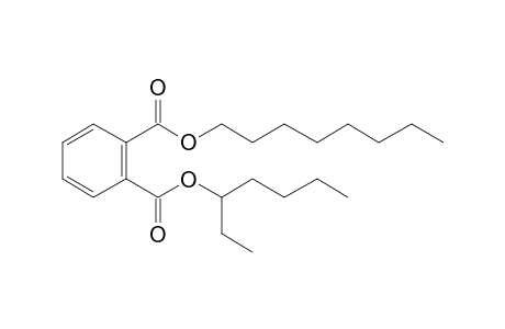 Phthalic acid, hept-3-yl octyl ester