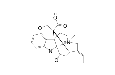 ECHITAMINIC-ACID