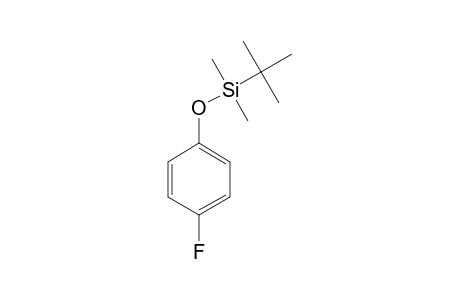 4-F-C6H4-SIME2TBU