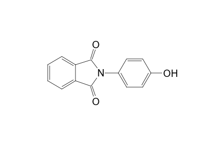 N-(p-hydroxyphenyl)phthalimide