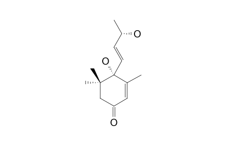 VOMIFOLIOL