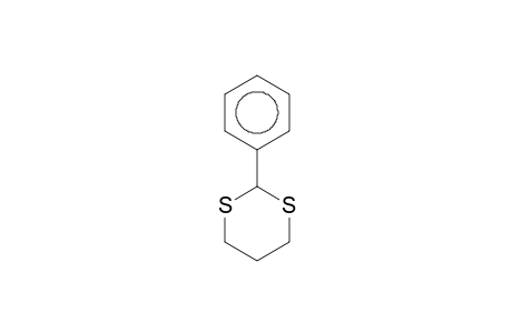 2-Phenyl-1,3-dithiane