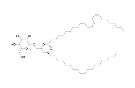 MGDG O-19:1_24:3