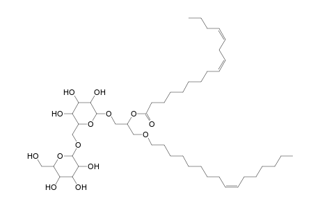 DGDG O-16:1_16:2