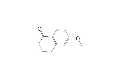 6-Methoxy-1-tetralone