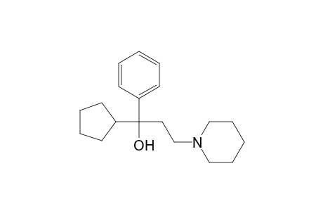 Cycrimine