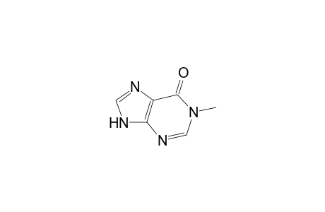 1-Methyl-hypoxanthine