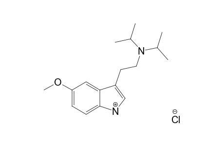 5-Methoxy DiPT hydrochloride