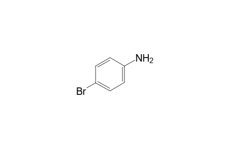 4-Bromoaniline