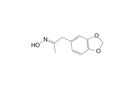 1- Piperonylmethylketoxime