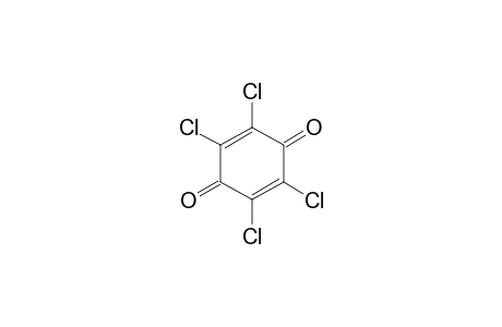 TETRACHLOR-1,4-BENZOCHINON