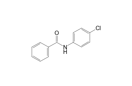 4'-Chlorobenzanilide