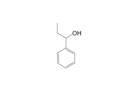 1-Phenyl-1-propanol