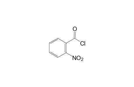 o-nitrobenzoyl chloride