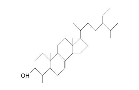 24(R)-Ethyllophenol