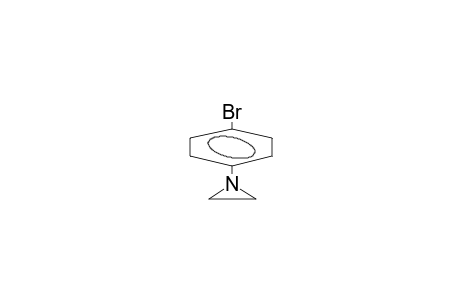 1-(4-bromophenyl)ethylenimine