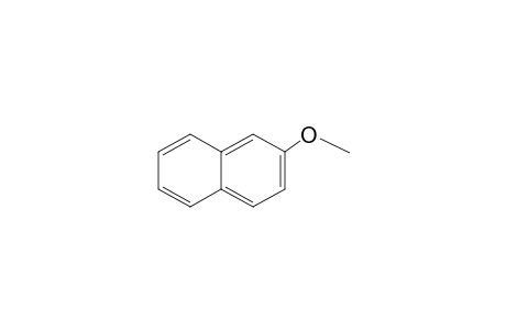 2-Methoxynaphthalene