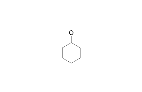 2-Cyclohexen-1-ol