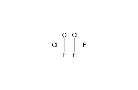 1,1,2-Trichloro-trifluoroethane