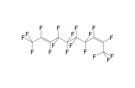 TRANS,CIS-PERFLUORO-2,8-DECADIENE