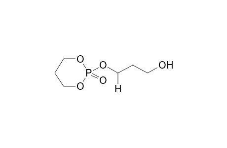 2-OXO-2-(3-HYDROXYPROPYLOXY)-1,3,2-DIOXAPHOSPHORINANE